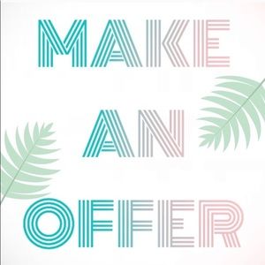 Accepting All Reasonable Offers